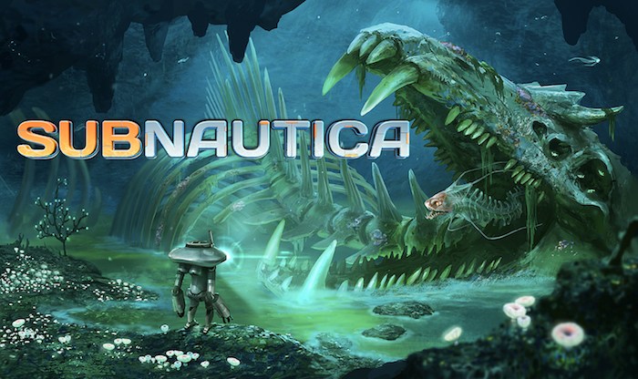 free subnautica download for mac